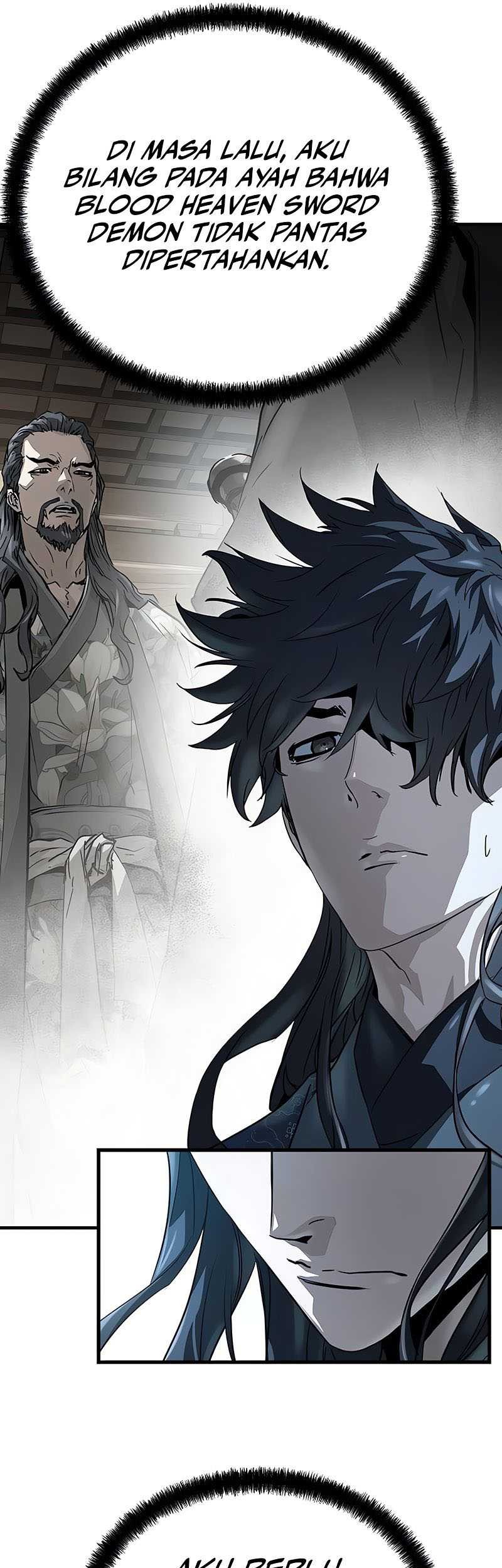 Absolute Regression Chapter 33 Gambar 58