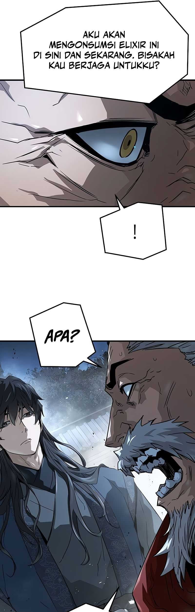 Absolute Regression Chapter 33 Gambar 62