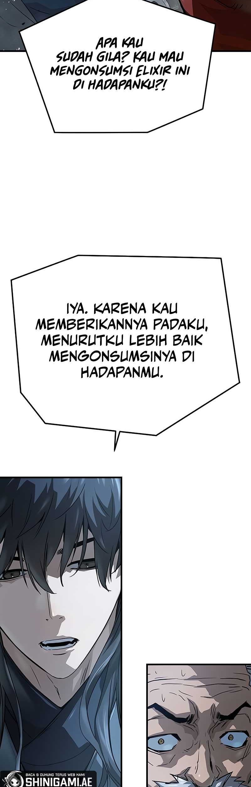 Absolute Regression Chapter 33 Gambar 63