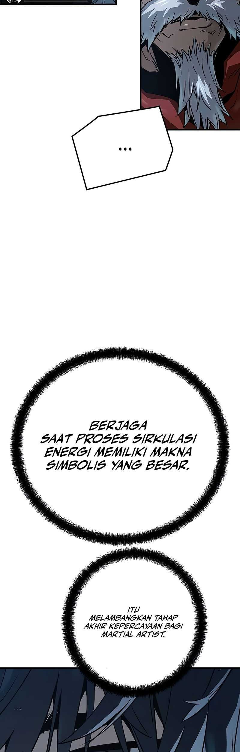 Absolute Regression Chapter 33 Gambar 64