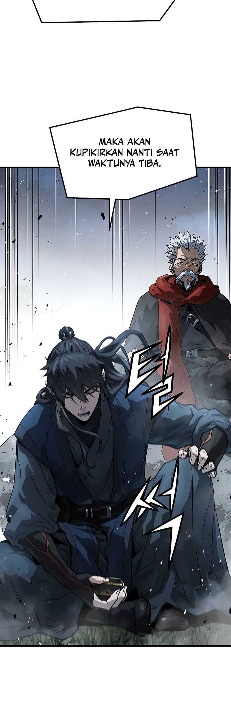 Absolute Regression Chapter 33 Gambar 69