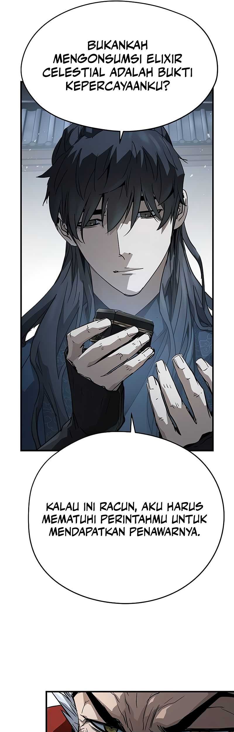 Absolute Regression Chapter 33 Gambar 66