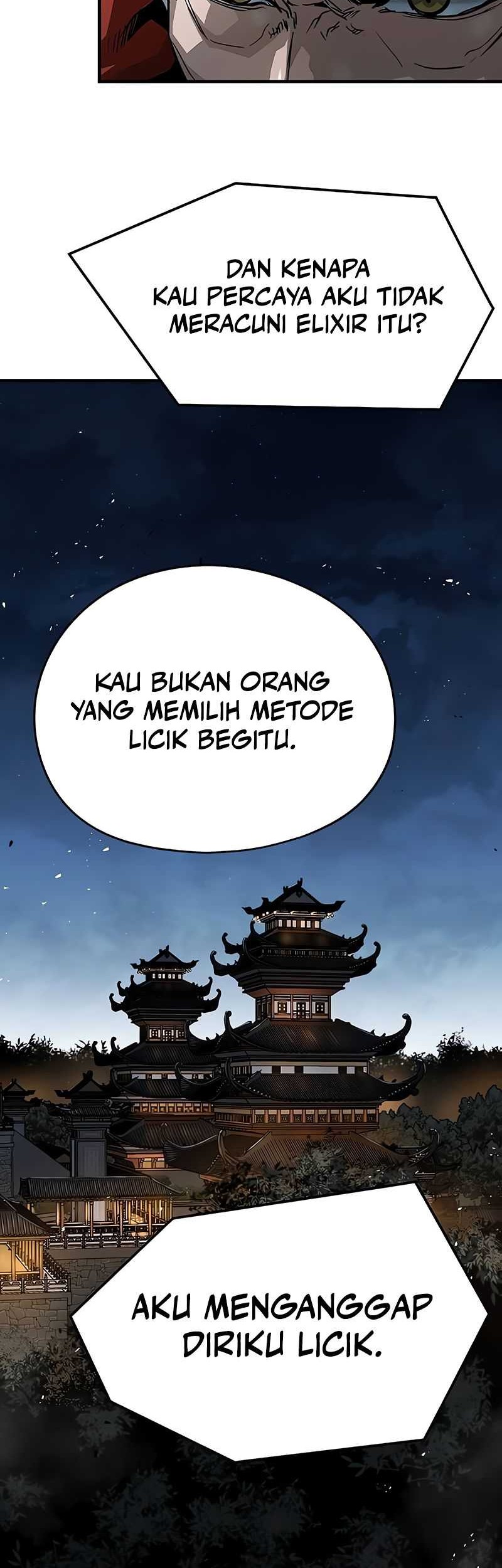 Absolute Regression Chapter 33 Gambar 67