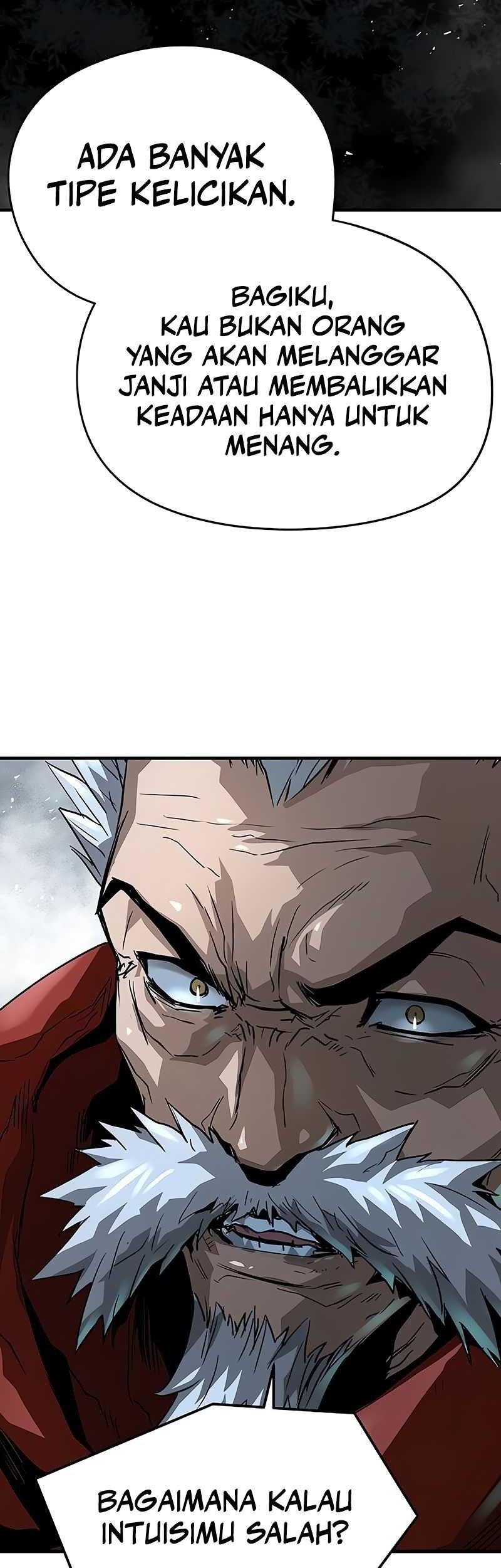 Absolute Regression Chapter 33 Gambar 68