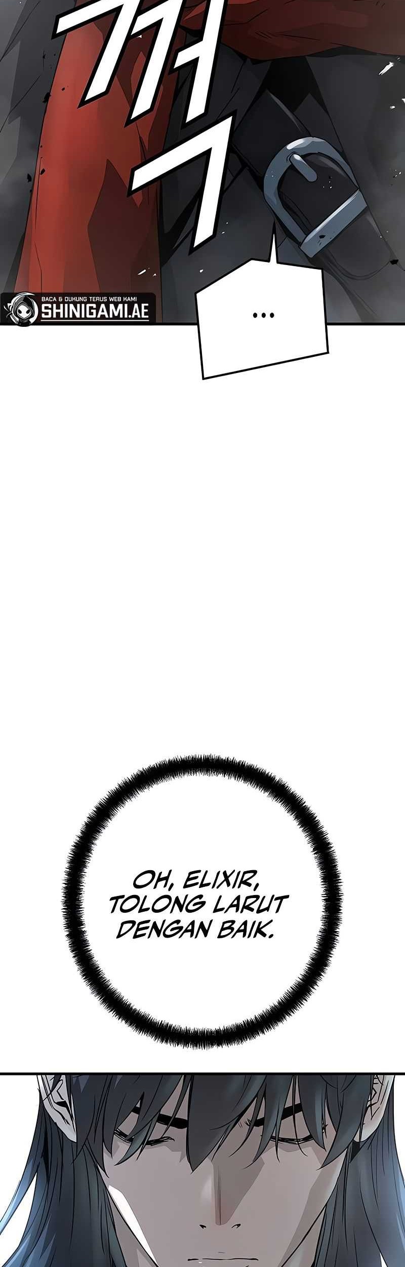 Absolute Regression Chapter 33 Gambar 71