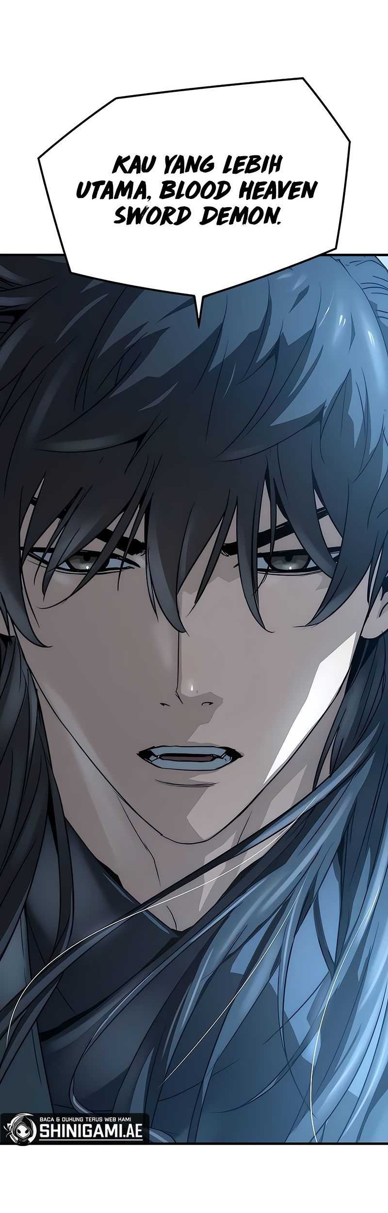 Absolute Regression Chapter 33 Gambar 37