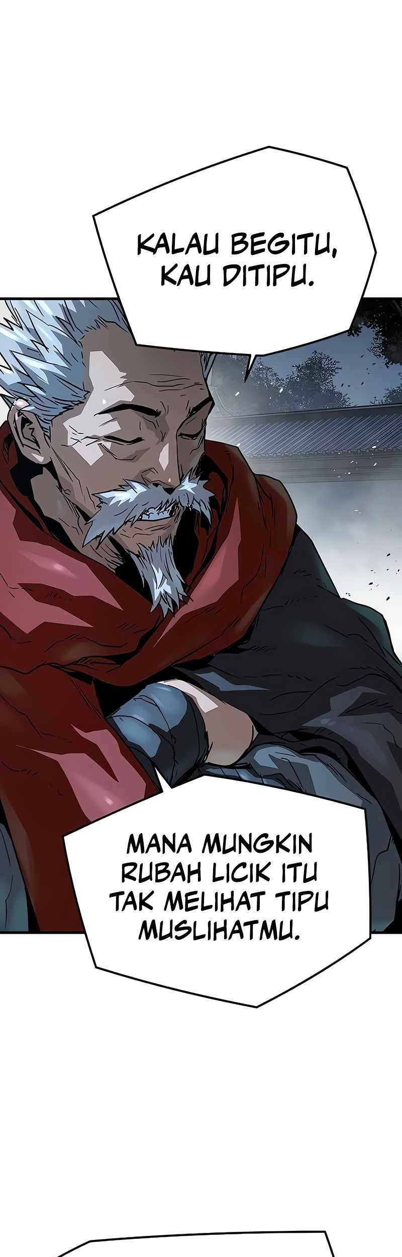 Absolute Regression Chapter 33 Gambar 34