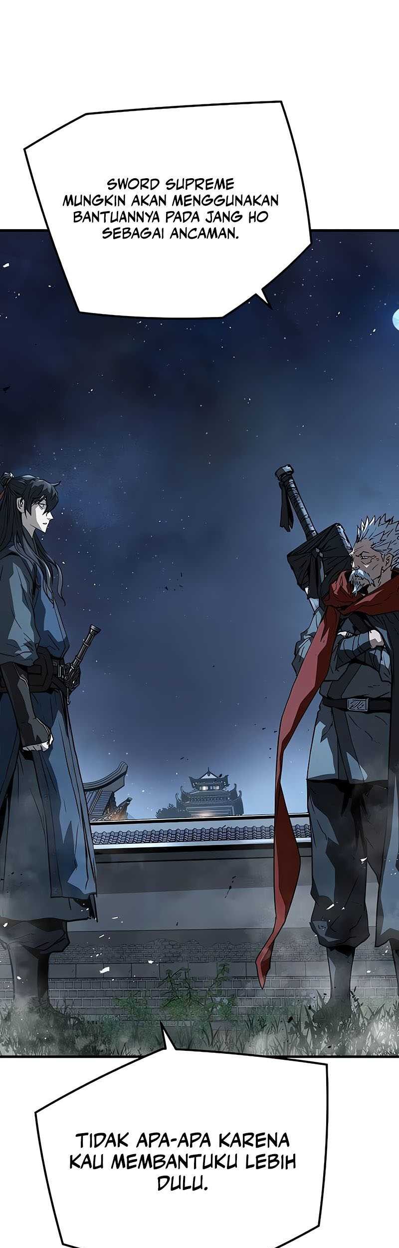 Absolute Regression Chapter 33 Gambar 38