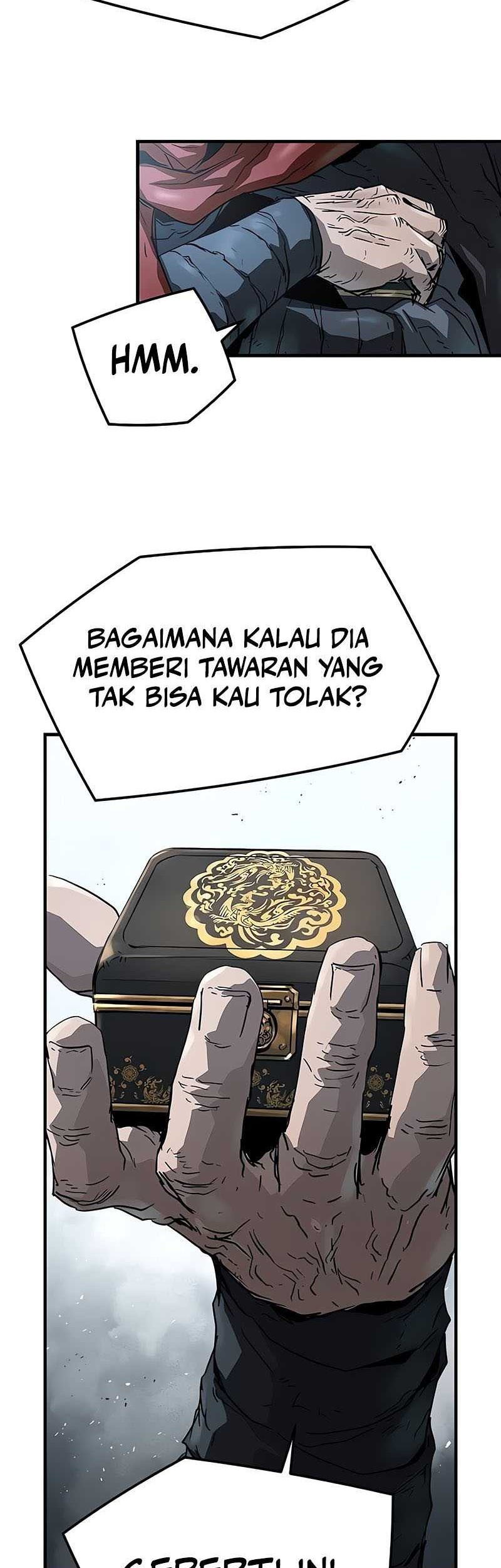 Absolute Regression Chapter 33 Gambar 39
