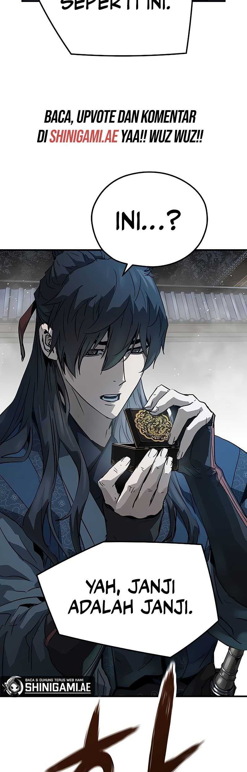 Absolute Regression Chapter 33 Gambar 40