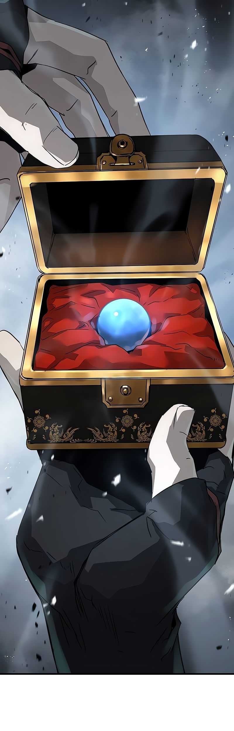 Absolute Regression Chapter 33 Gambar 42