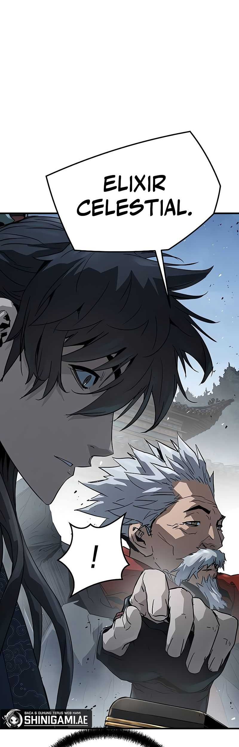 Absolute Regression Chapter 33 Gambar 43