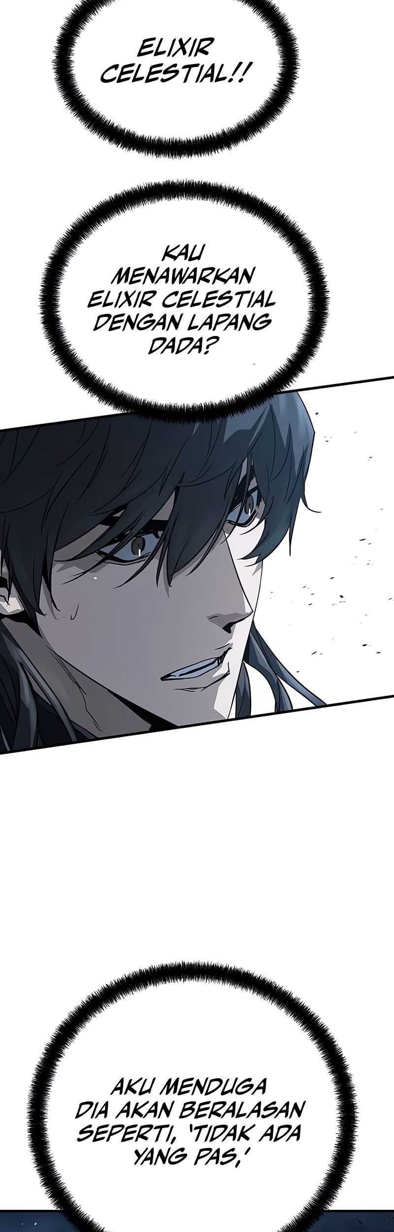 Absolute Regression Chapter 33 Gambar 44