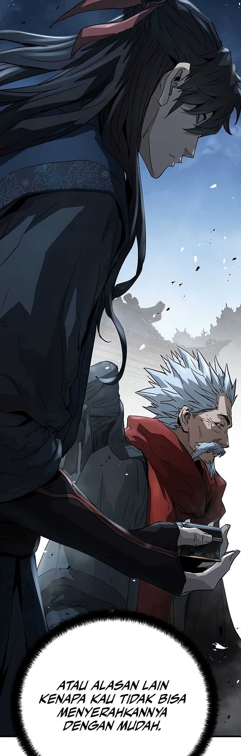 Absolute Regression Chapter 33 Gambar 46