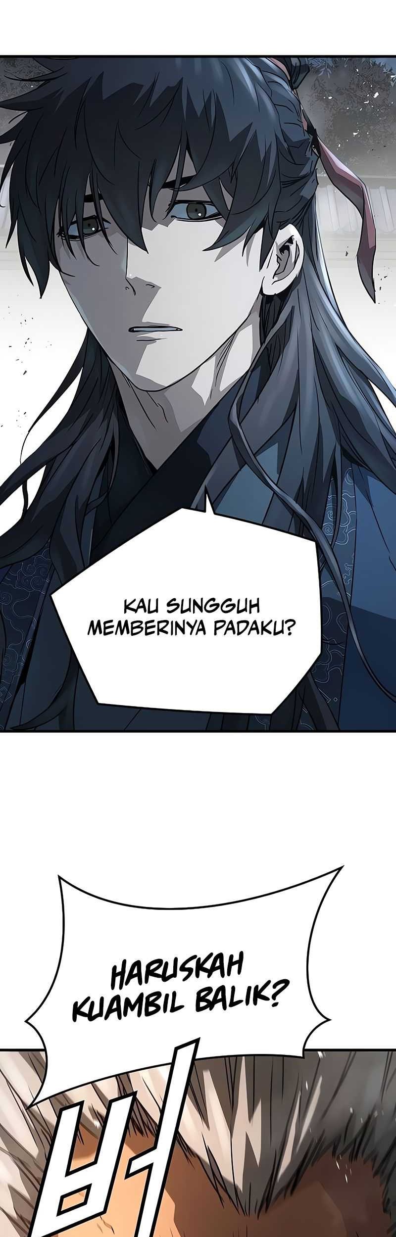 Absolute Regression Chapter 33 Gambar 48