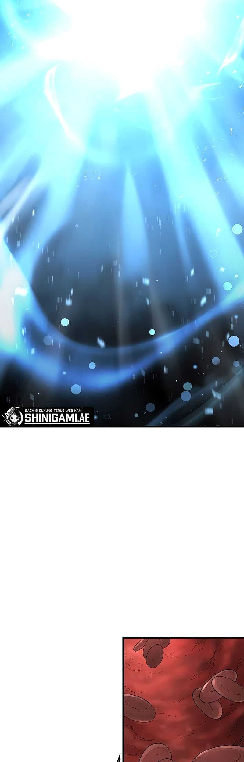 Absolute Regression Chapter 33 Gambar 74