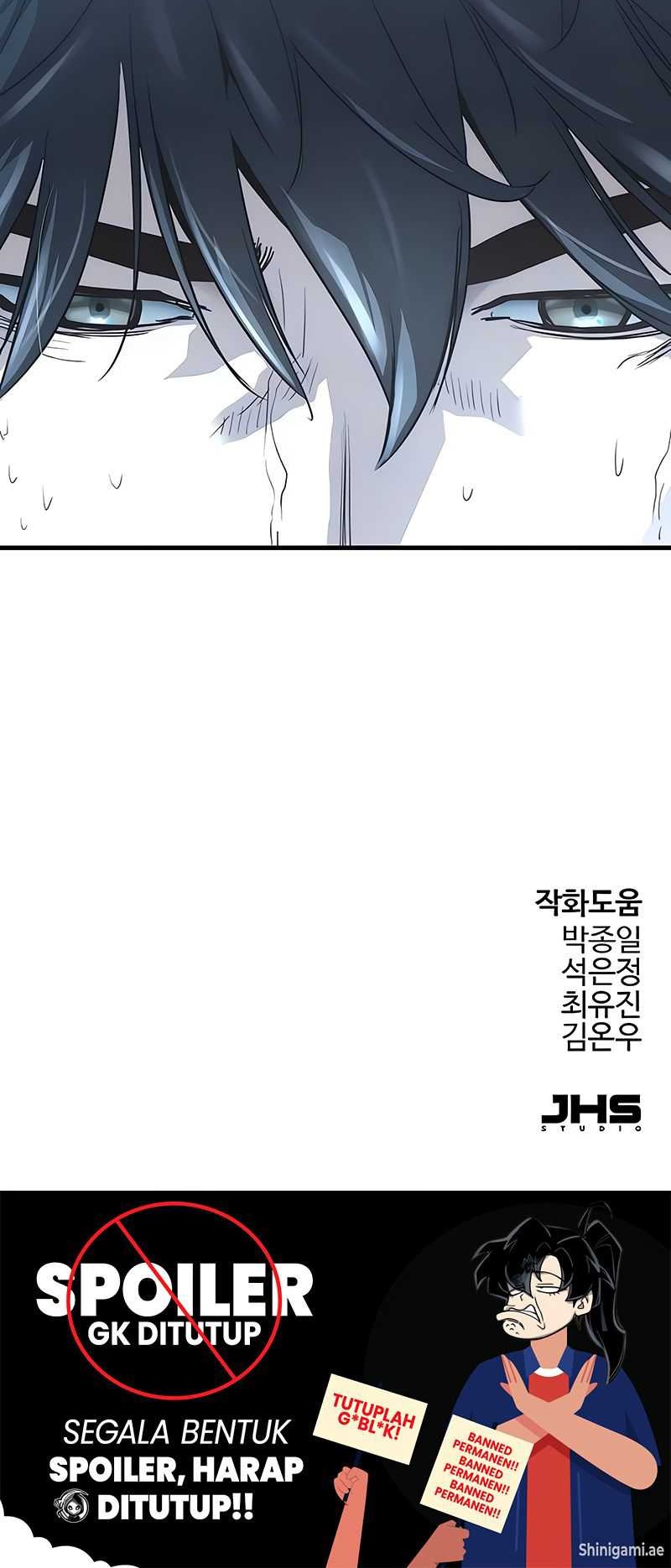 Absolute Regression Chapter 33 Gambar 80