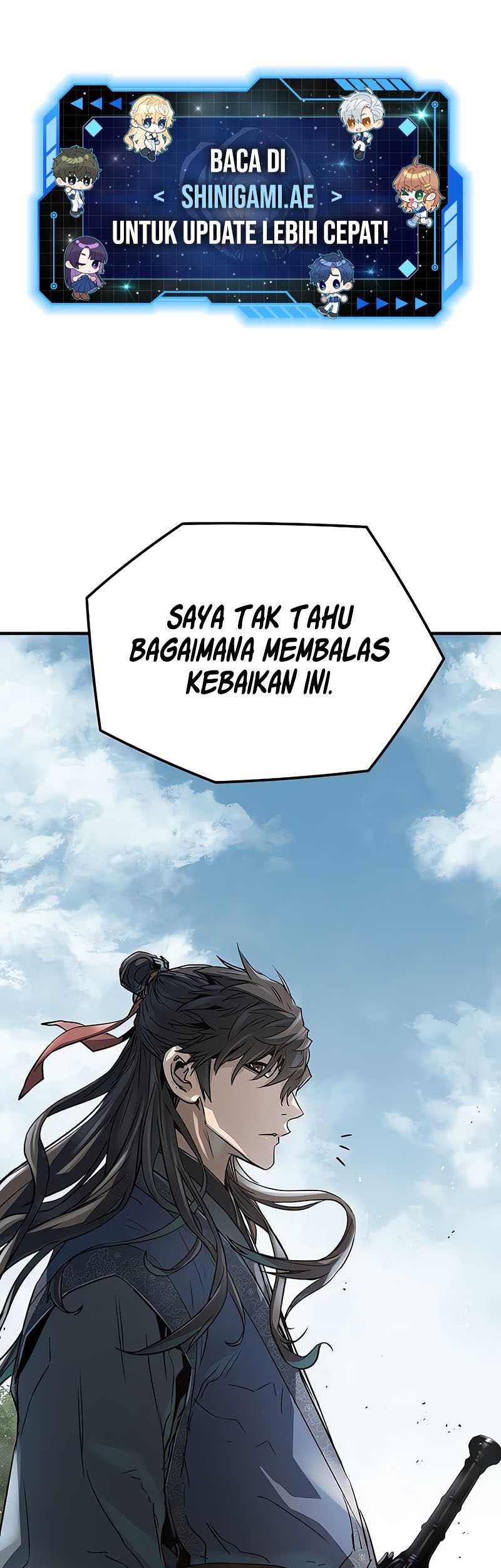 Manhwa Absolute Regression Chapter 33 gambar nomor 2