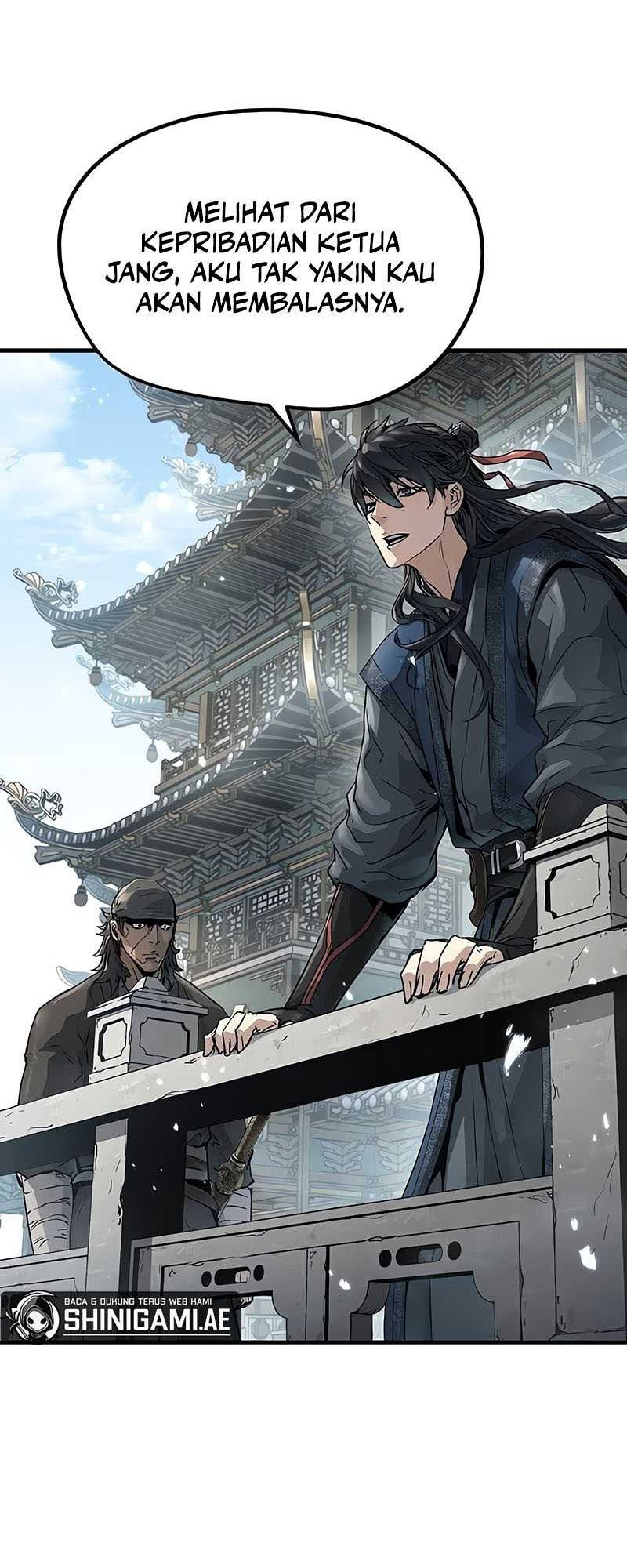 Absolute Regression Chapter 33 Gambar 5