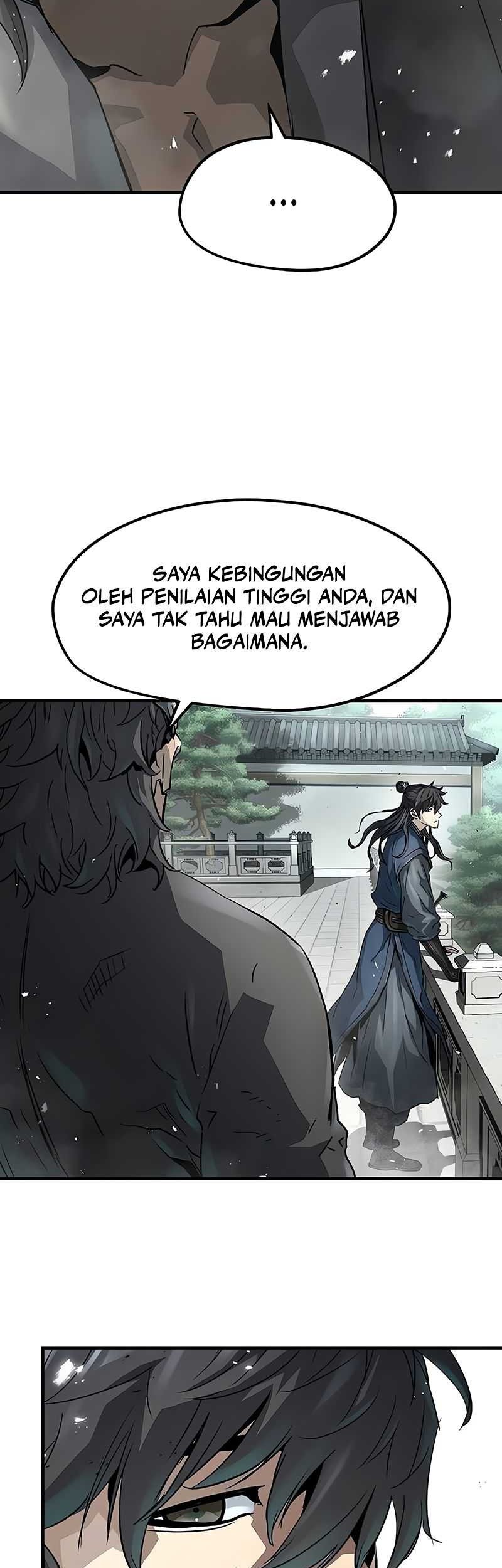 Absolute Regression Chapter 33 Gambar 8