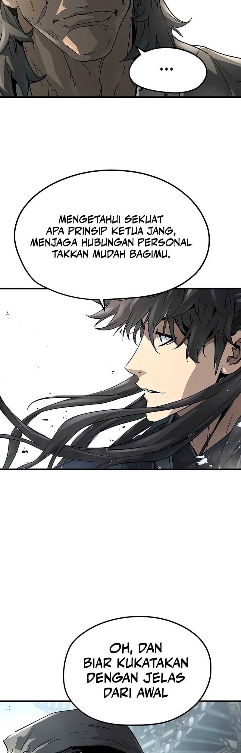 Absolute Regression Chapter 33 Gambar 11