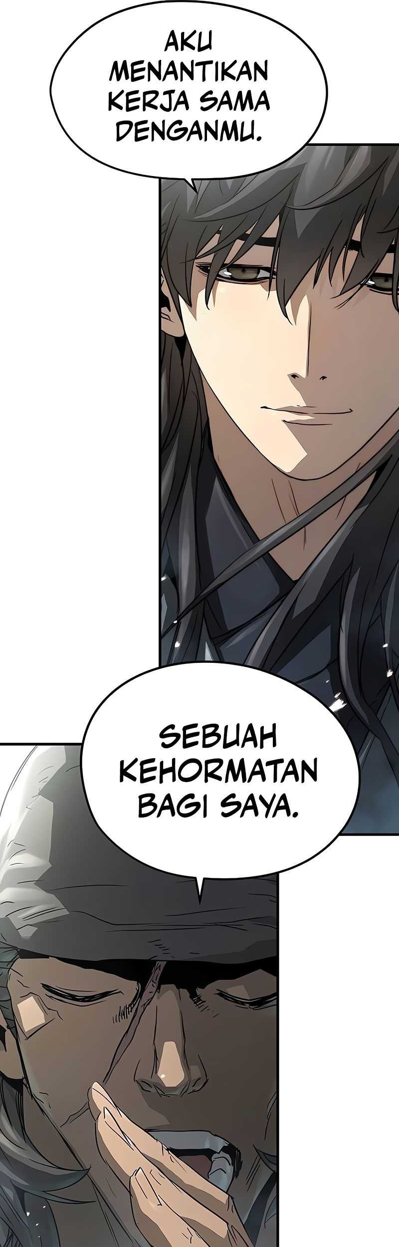 Absolute Regression Chapter 33 Gambar 22