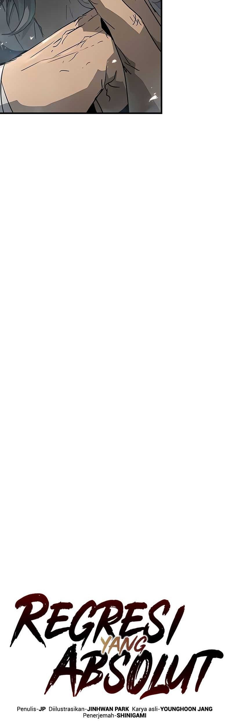 Absolute Regression Chapter 33 Gambar 23