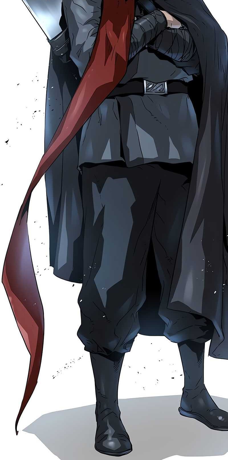 Absolute Regression Chapter 33 Gambar 25