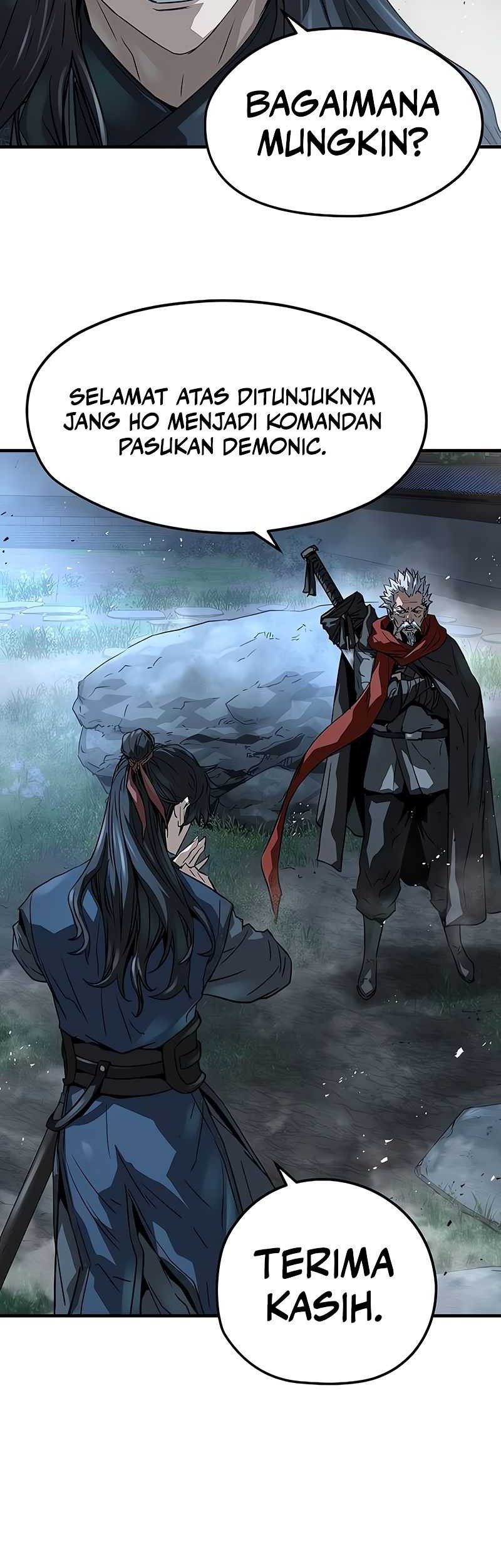 Absolute Regression Chapter 33 Gambar 28