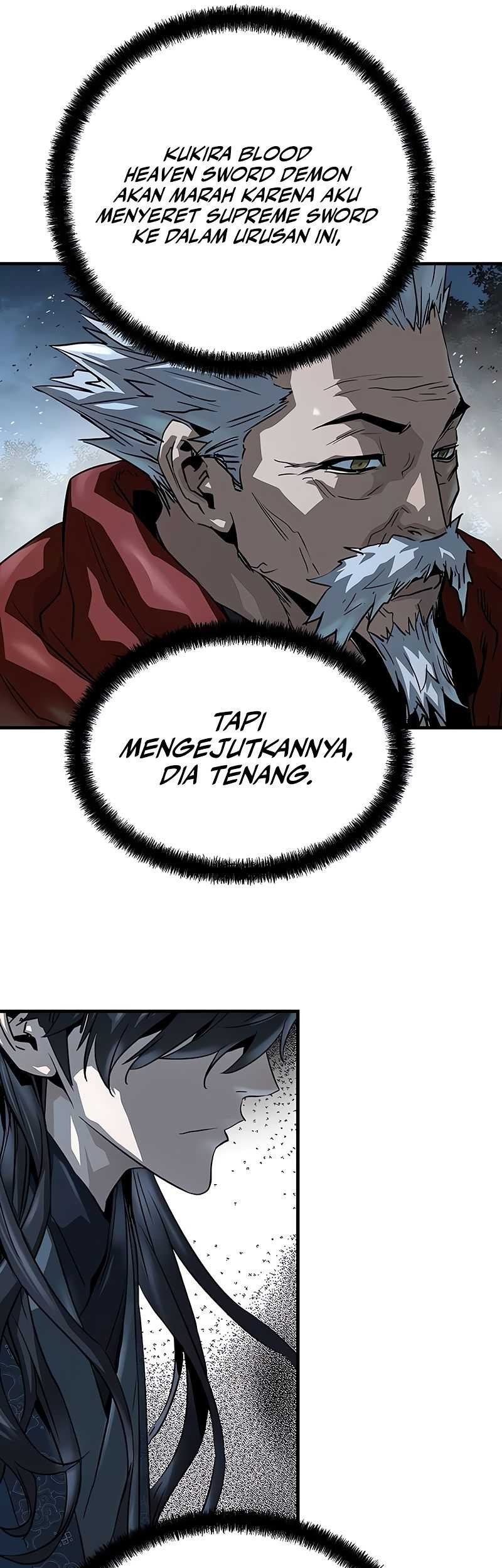 Absolute Regression Chapter 33 Gambar 30