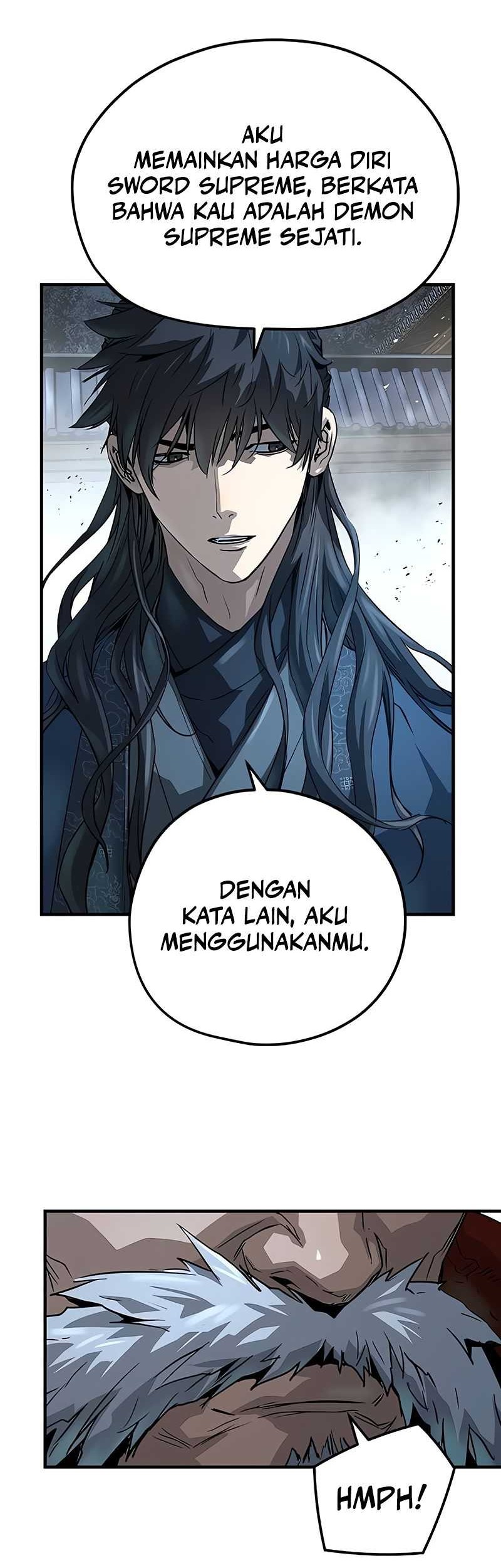 Absolute Regression Chapter 33 Gambar 33