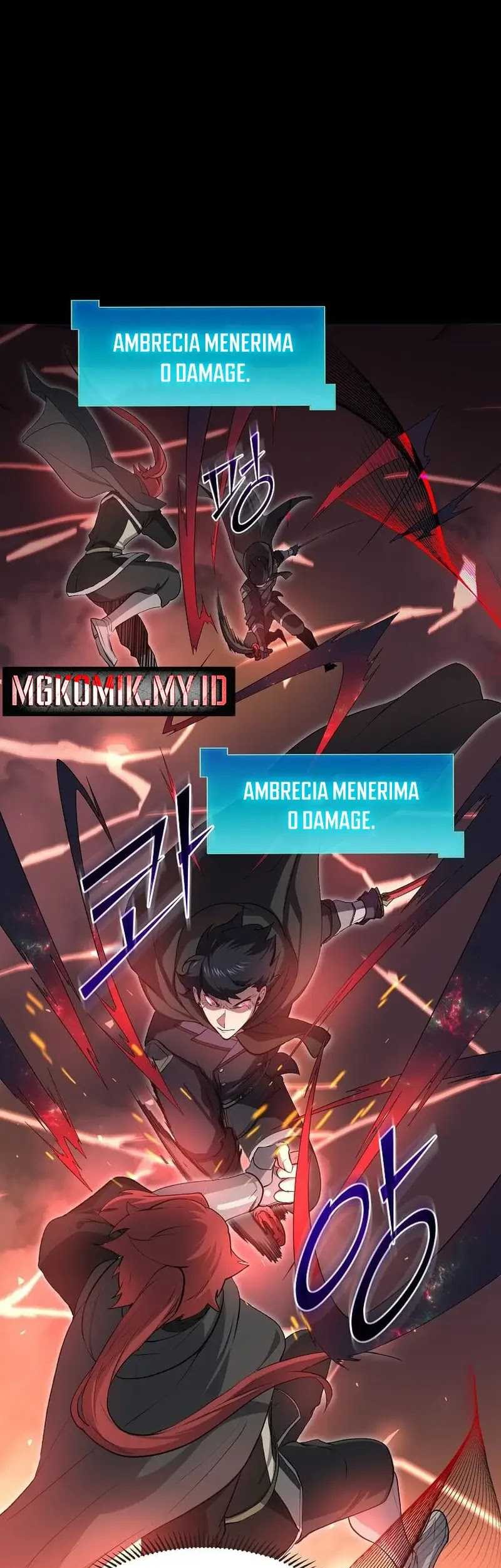 Leveling Up with Skills Chapter 91 Gambar 24