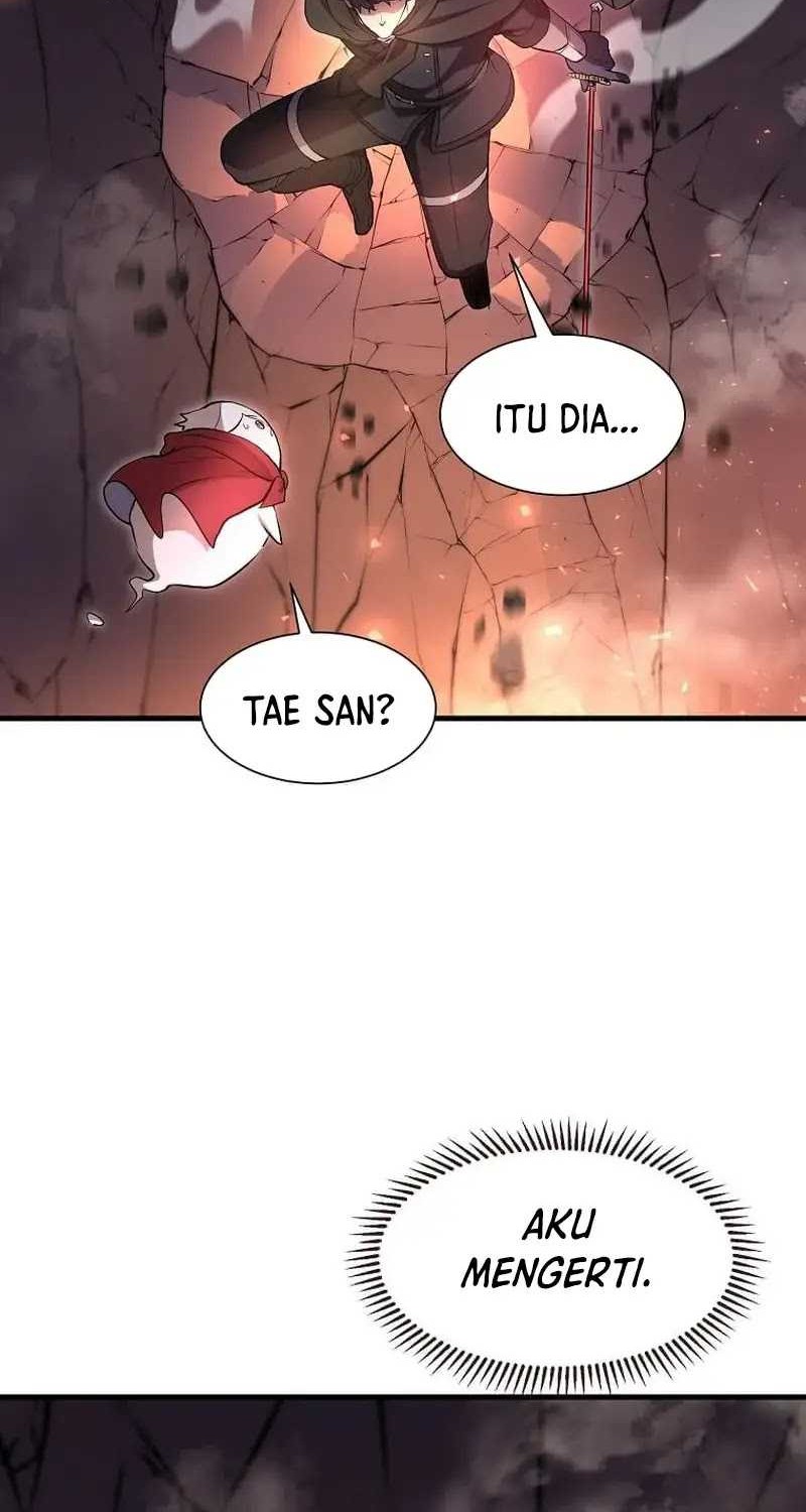 Leveling Up with Skills Chapter 91 Gambar 32