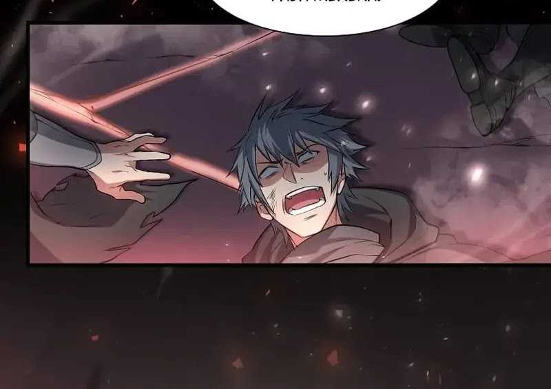 Manhwa Leveling Up with Skills Chapter 91 gambar nomor 2