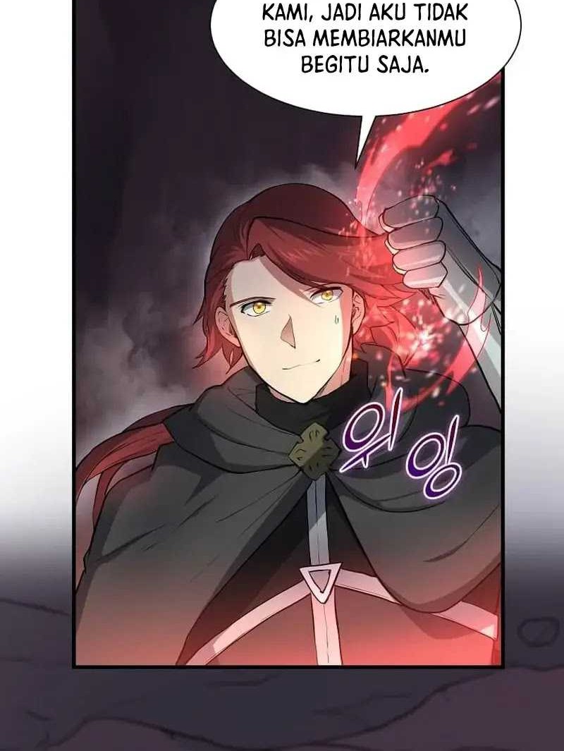 Leveling Up with Skills Chapter 91 Gambar 39