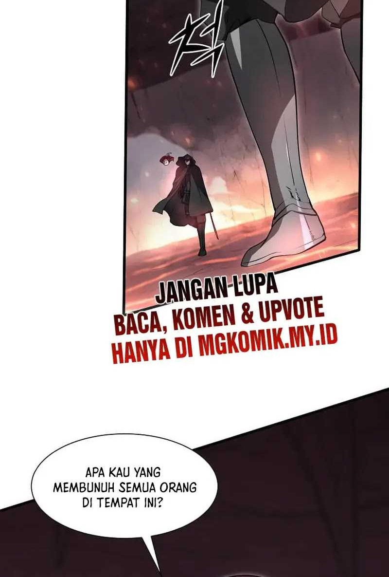 Leveling Up with Skills Chapter 91 Gambar 4