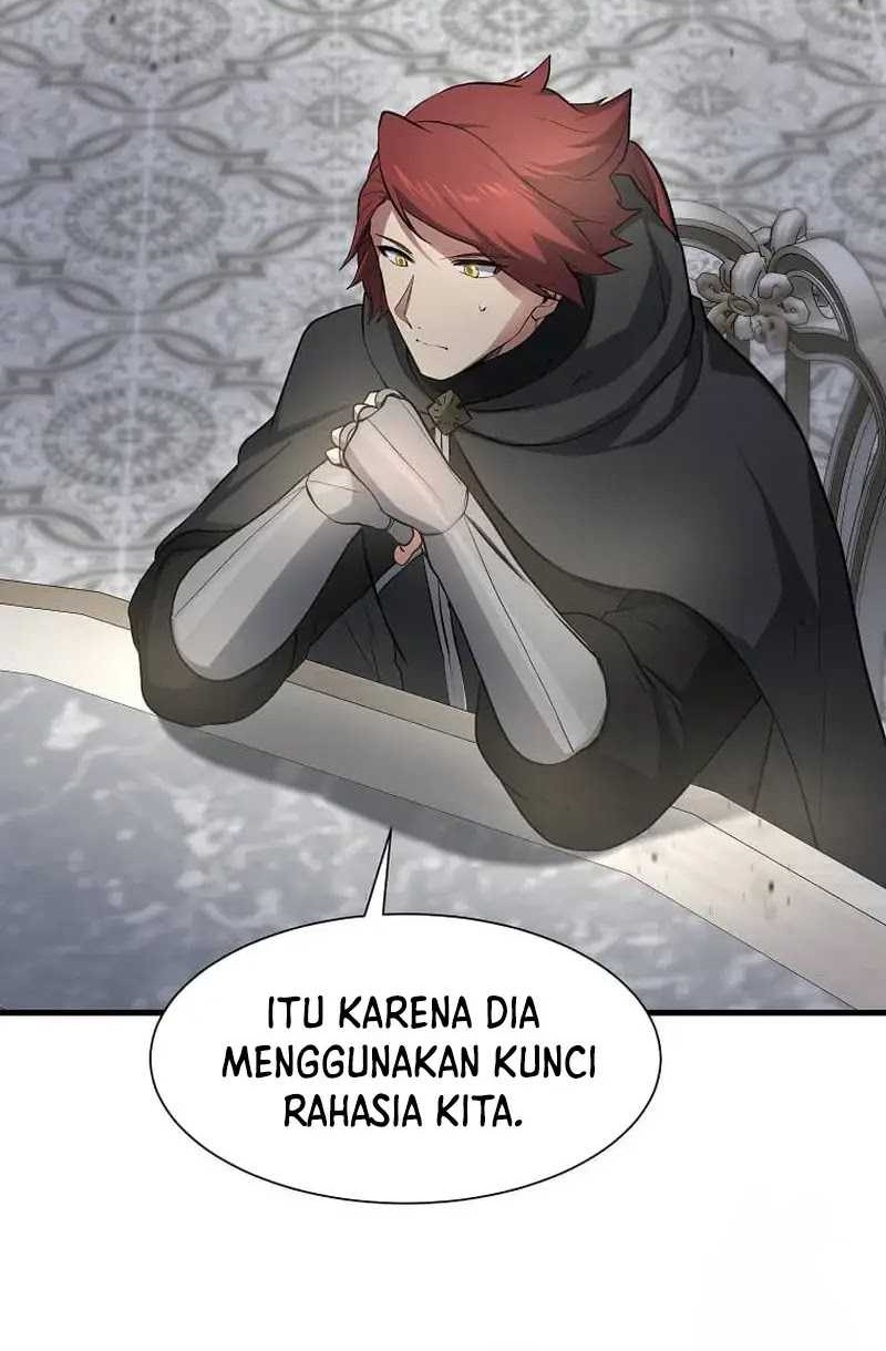 Leveling Up with Skills Chapter 91 Gambar 61