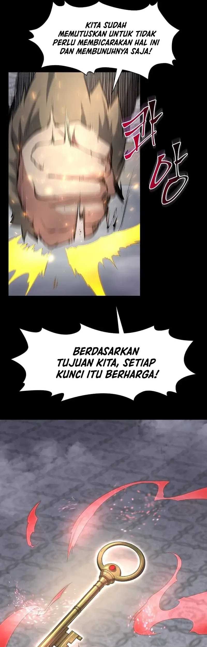 Leveling Up with Skills Chapter 91 Gambar 64