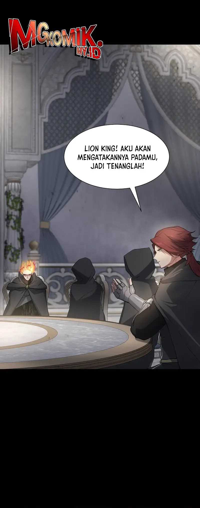 Leveling Up with Skills Chapter 91 Gambar 66