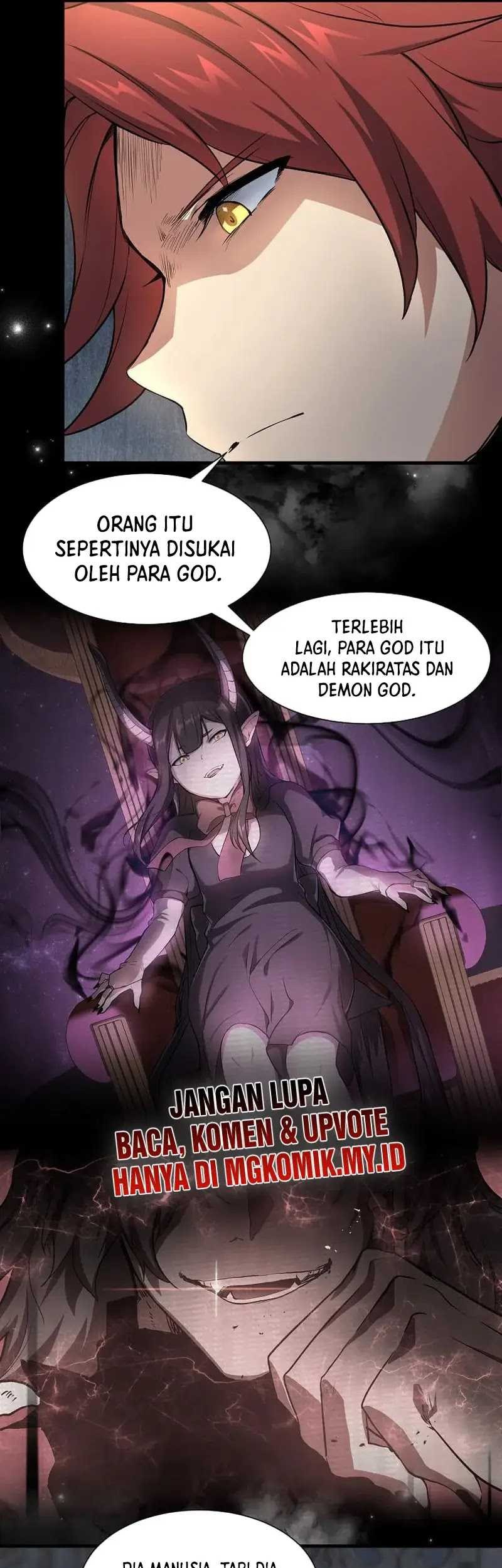 Leveling Up with Skills Chapter 91 Gambar 67