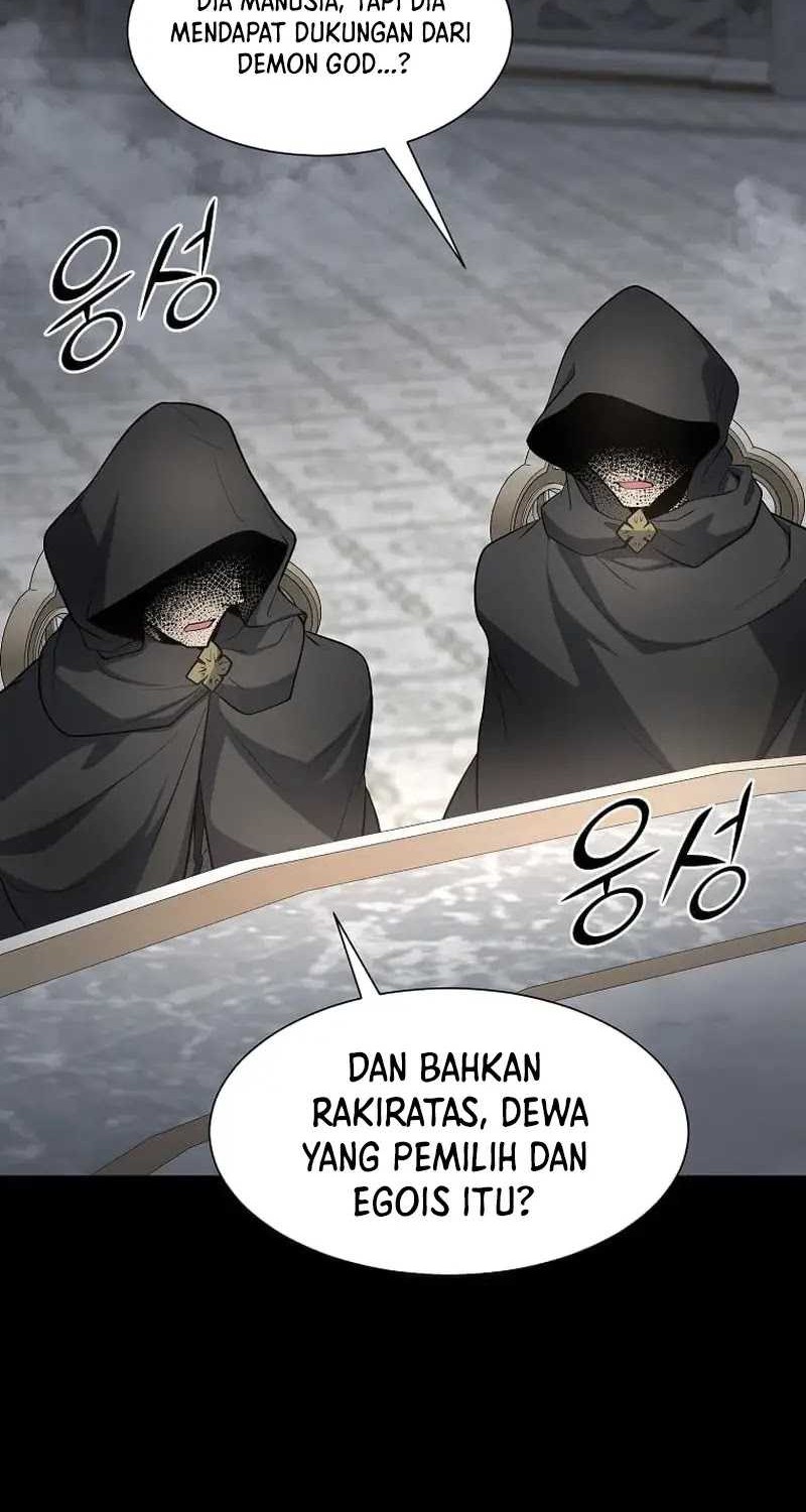 Leveling Up with Skills Chapter 91 Gambar 68