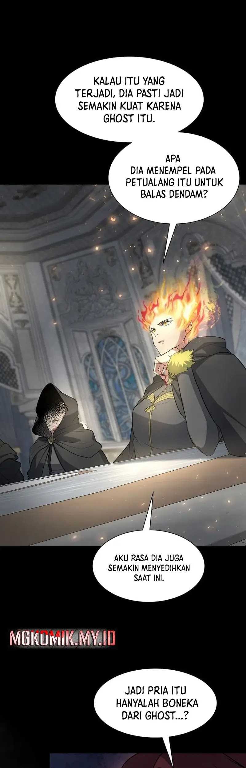 Leveling Up with Skills Chapter 91 Gambar 69