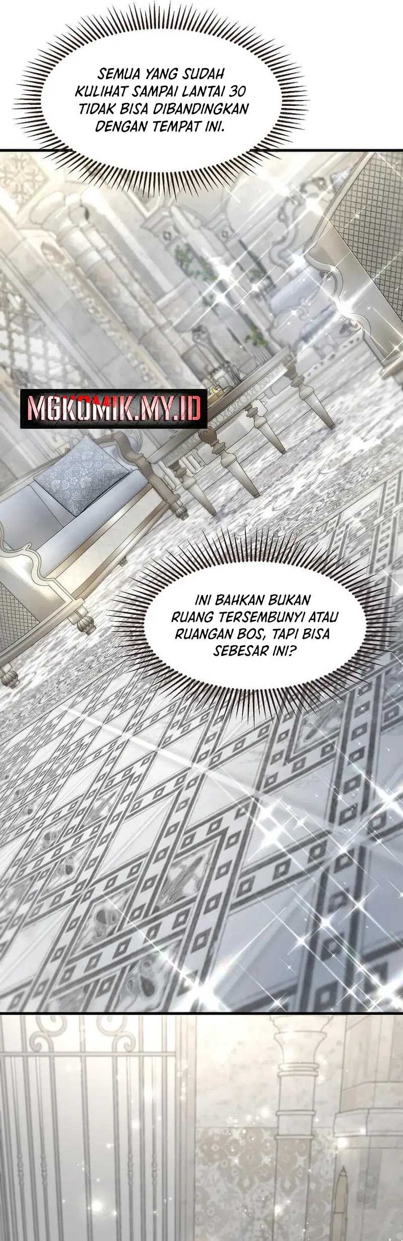 Leveling Up with Skills Chapter 91 Gambar 53