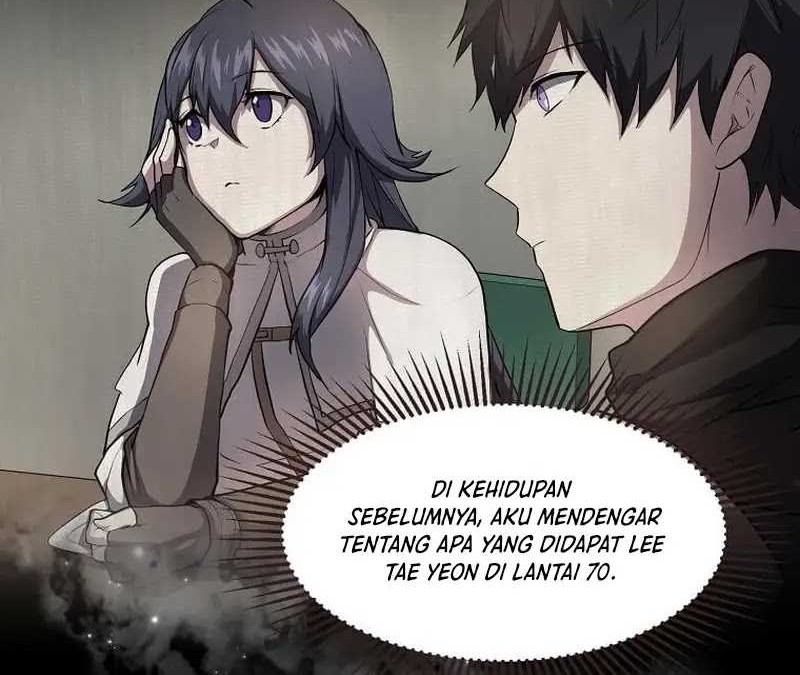 Leveling Up with Skills Chapter 91 Gambar 55
