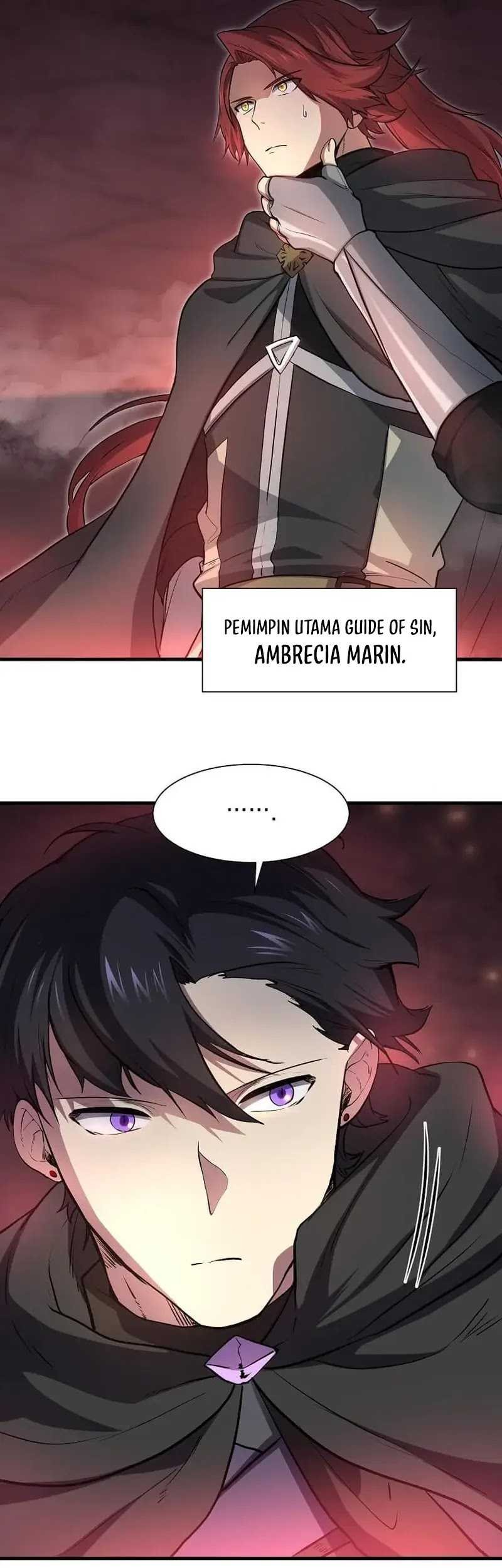 Leveling Up with Skills Chapter 91 Gambar 5