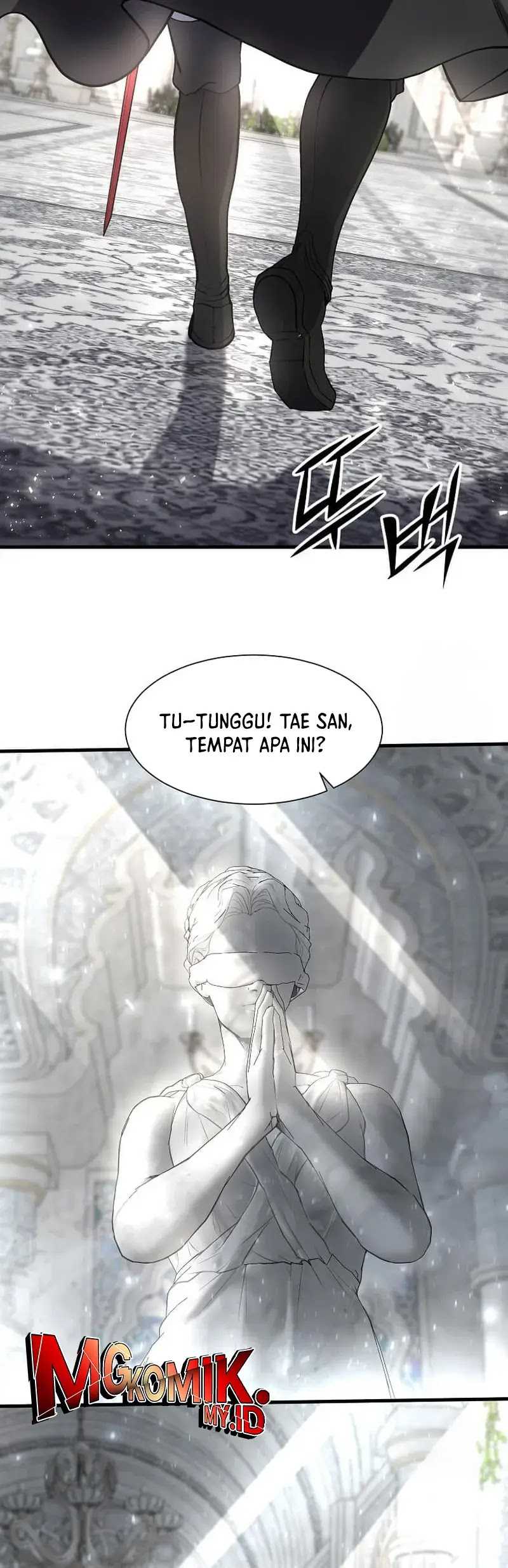 Leveling Up with Skills Chapter 91 Gambar 73