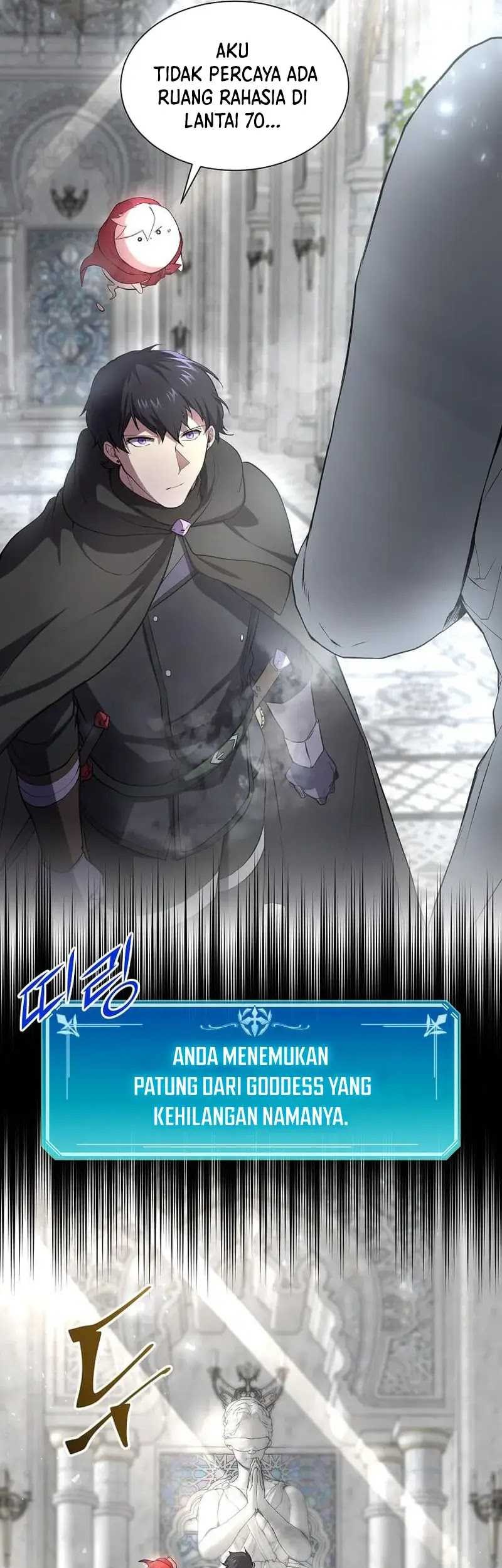 Leveling Up with Skills Chapter 91 Gambar 74