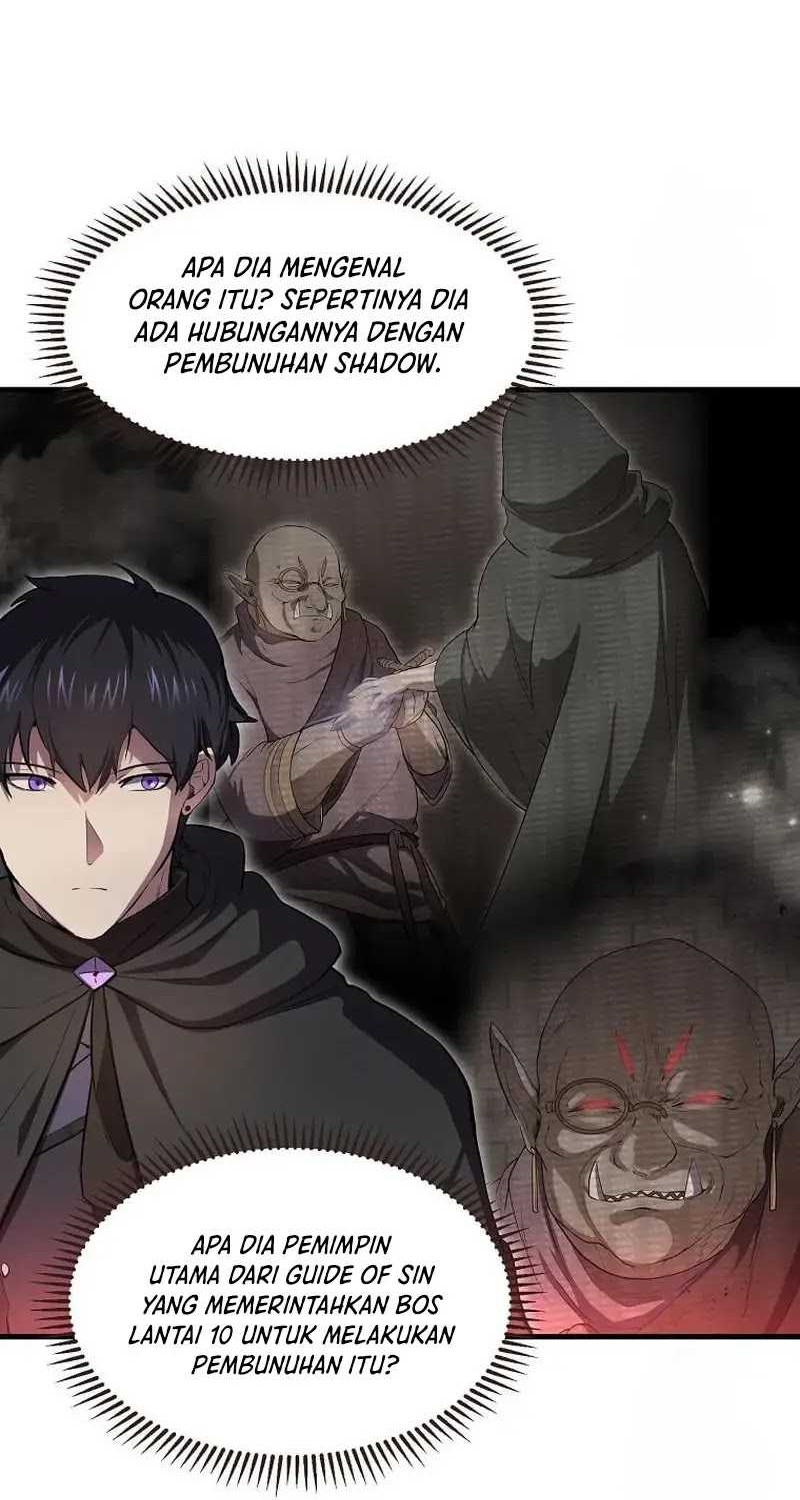 Leveling Up with Skills Chapter 91 Gambar 13