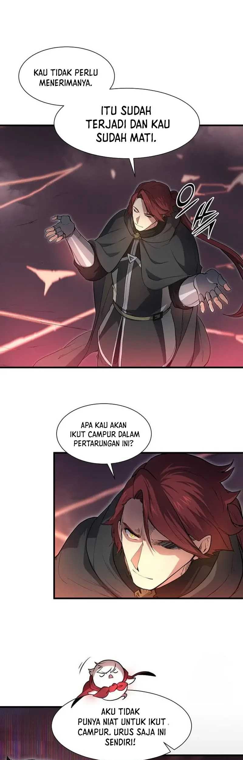 Leveling Up with Skills Chapter 91 Gambar 14