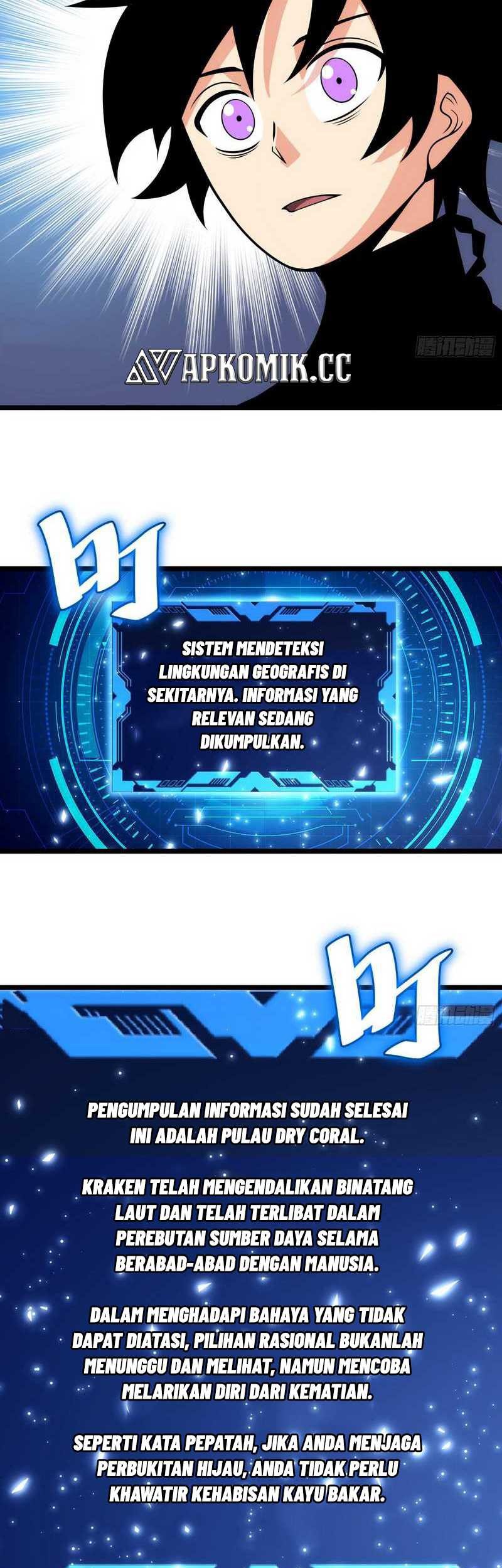 I am Self-disciplined And Invincible Chapter 79 Gambar 18